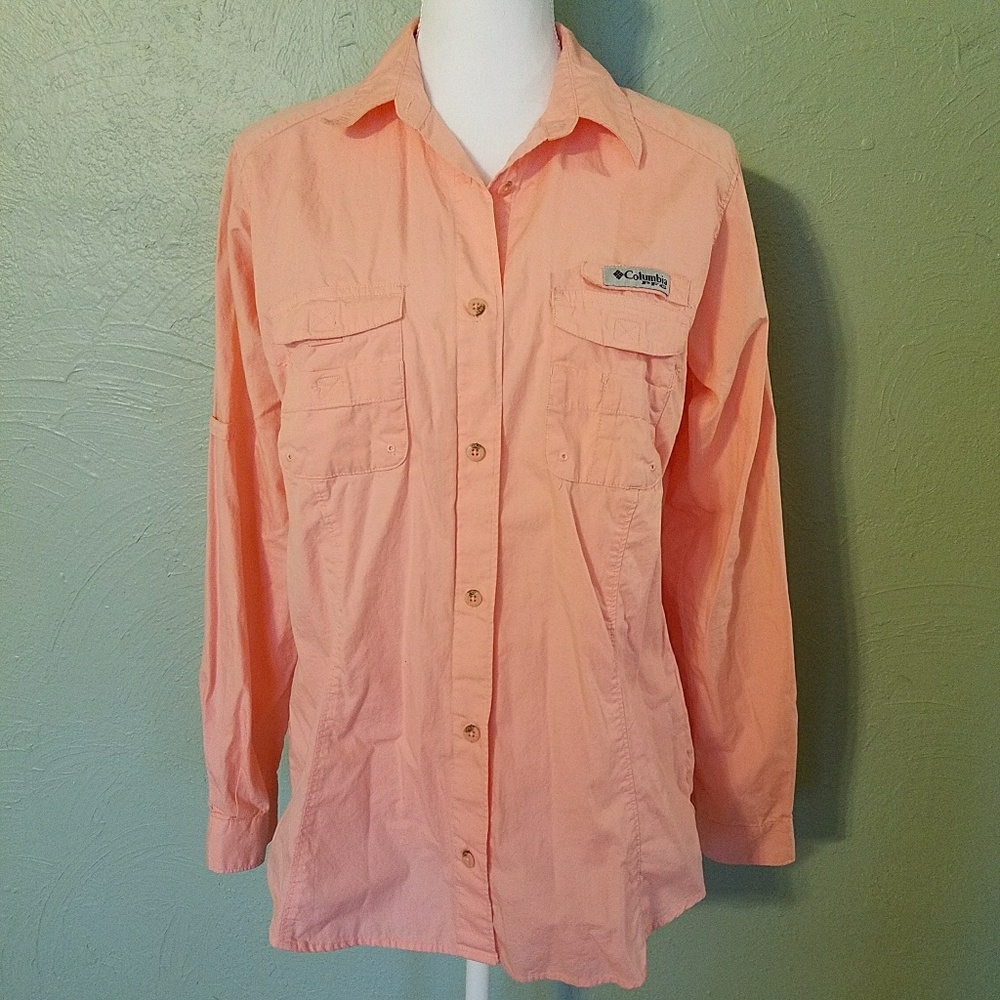 Columbia Performance Fishing Gear